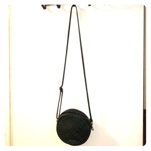 Rampage Crossbody bag 💚🖤